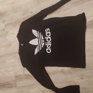 Adidas long sleeve top